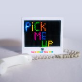 Pick Me Up - Single