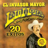 20 Exitos, Vol. 1