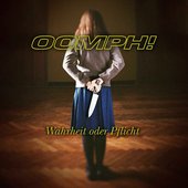 Oomph! - Wahrheit oder Pflicht (PNG)