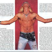 Bret Michaels