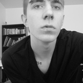 LastFM profile picture for @Rejuvenate