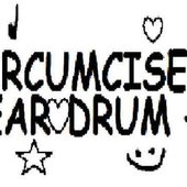 Circumcised Ear Drum logo