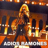 Adios Ramones