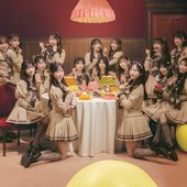 AKB48 - 65thシングル ~〖 まさかのConfession 〗