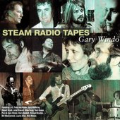 Steam Radio Tapes