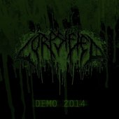 cover art of Demo 2014
