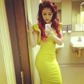 Moniqueen