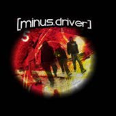 Minus.Driver