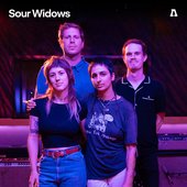 Sour Widows (Audiotree Live) - EP