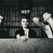 Nitzer Ebb