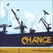 Change