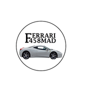 Avatar for ferrari_458_mad