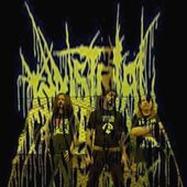 Industrial Noise (Brazil)