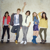 Lemonade Mouth