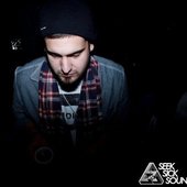 Krab by Seek sick sound