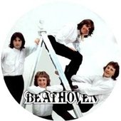 Beathoven's Album Cover (not used)