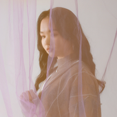 Harumi, Kusagaya Harumi ~. 'My Heartbeat'. 2022.png