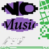 No Music