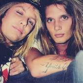 neil and sebastian