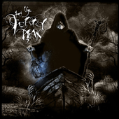 Cover 1st EP: GraveArt