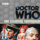 Doctor Who: The Celestial Toymaker