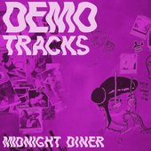 Demo Tracks - EP