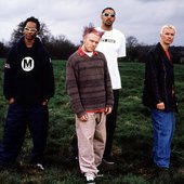 Avatar für The Prodigy