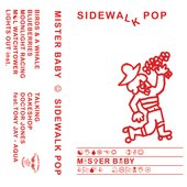 sidewalk pop