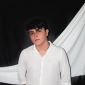 ALX MEDRANO solista