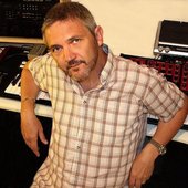 Murray Clarke of Bullitnuts