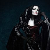 Tarja - Dark Christmas