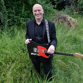 Wilko Johnson