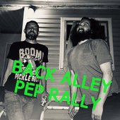 Back Alley Pep Rally (Green Album) Promos (2019-2020)