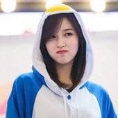 LastFM profile picture for @Penguin