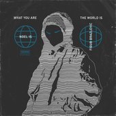 What You Are The World Is