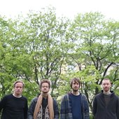 Oker is an acoustic improvising quartet from Norway