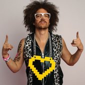 Redfoo