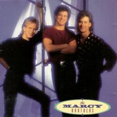 The Marcy Brothers