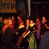 Wits Choir Grahamstown 5