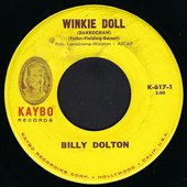 Winkie Doll / Girls