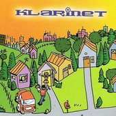 Klarinet