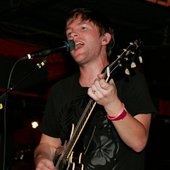 Saves the Day, Chris 2010