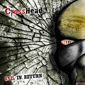 Avatar di CrossHead-Metal