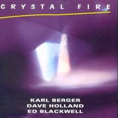 Crystal Fire