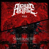 Simulacre / Archvile King