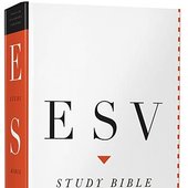 ESV Study Bible