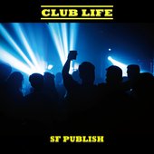 Club Life Cover