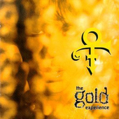 The Gold Experience PNG