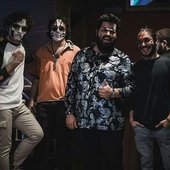 Ahmedowsky Trio & Soul Cartel