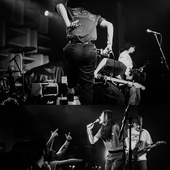 live @ hifi